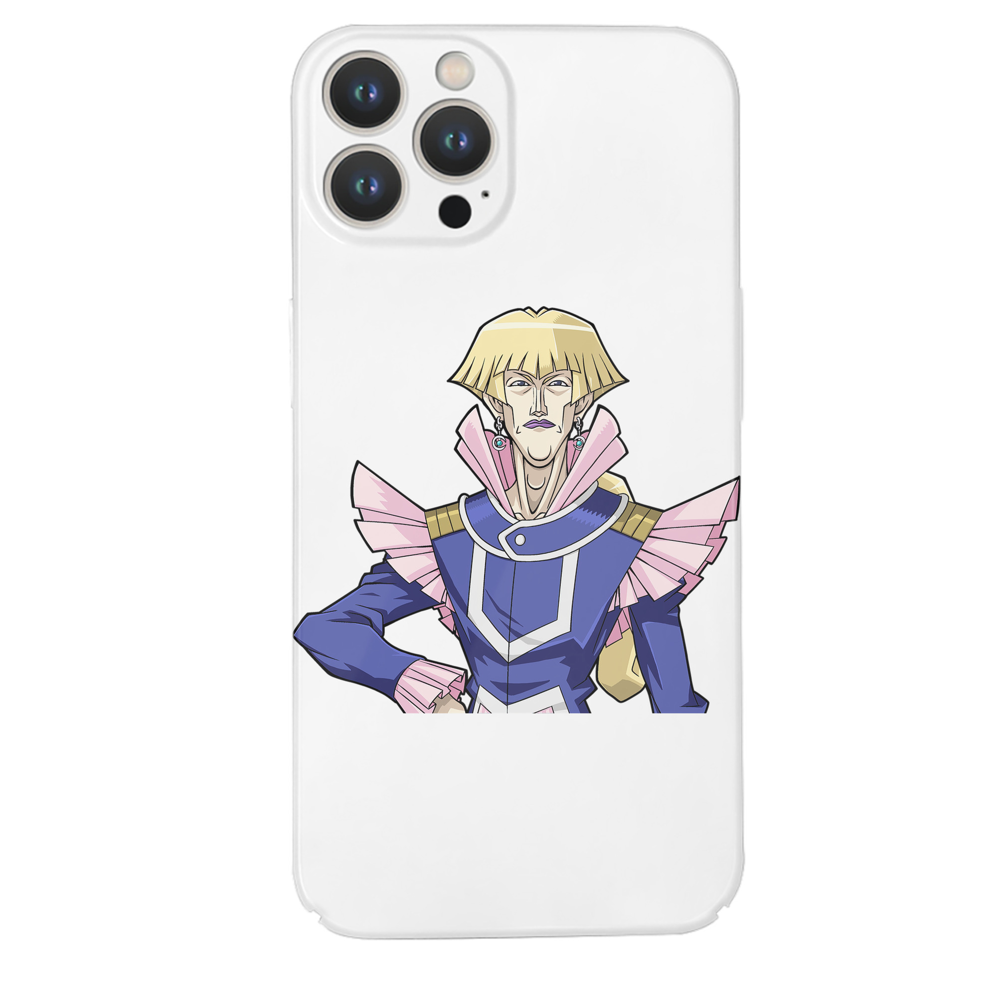 （画像用） 遊☆戯☆王 Yu-Gi-Oh! 【iPhone 14シリーズ対応】ハードケース